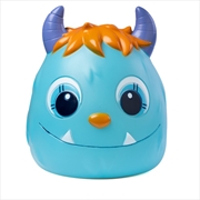 Smoosho's Pals Monsterlings Roary Table Lamp | Accessories