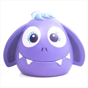 Smoosho's Pals Monsterlings Scout Table Lamp | Accessories