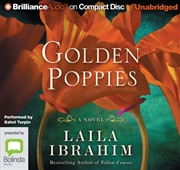 Buy Golden Poppies