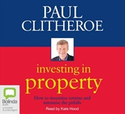 Buy Investing in Property
