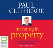 Buy Investing in Property