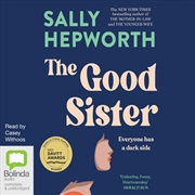 Buy The Good Sister