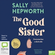 Buy The Good Sister