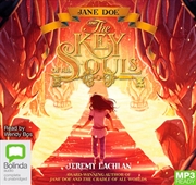 Buy Jane Doe and the Key of All Souls