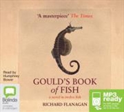 Buy Gould's Book of Fish