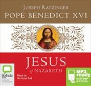 Buy Jesus of Nazareth