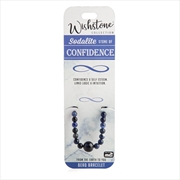 Buy Wishstone Collection Sodalite Bead Bracelet