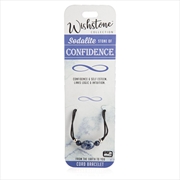 Buy Wishstone Collection Sodalite Cord Bracelet