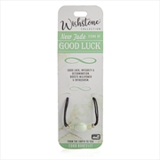 Buy Wishstone Collection New Jade Cord Bracelet