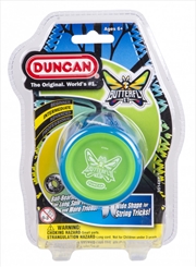 Buy Duncan Yo Yo Intermediate Butterfly XT (Assorted Colours)
