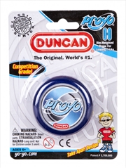 Buy Duncan Yo Yo Beginner ProYo (Assorted Colours) SENT AT RANDOM