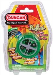 Buy Duncan Yo Yo Beginner Reflex Auto Return (Assorted Colours)