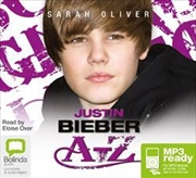 Buy Justin Bieber A-Z