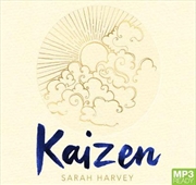 Buy Kaizen