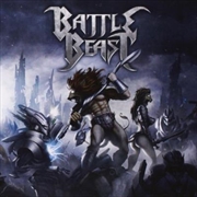 Buy Battle Beast