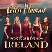 Buy Postcards From Ireland