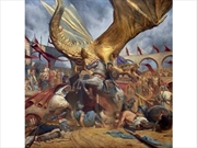 Buy In The Court Of The Dragon