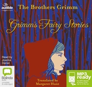 Buy Grimm's Fairy Stories