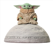 Buy Star Wars: The Mandalorian - Grogu Statue