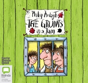 Buy The Grunts in a Jam