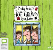 Buy The Grunts in a Jam