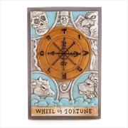 Wheel of Fortune Tarot Box | Miscellaneous