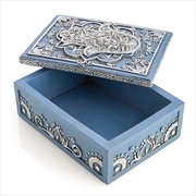 Hamsa Tarot Box | Miscellaneous