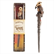 Buy Skeleton Crow Wand