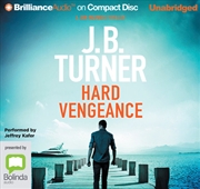 Buy Hard Vengeance