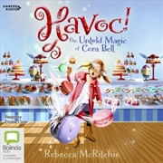 Buy Havoc The Untold Magic of Cora Bell