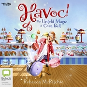 Buy Havoc The Untold Magic of Cora Bell