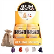 Wishstone Healing Stones Set | Miscellaneous