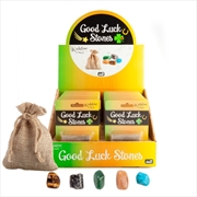 Buy Wishstone Good Luck Stones Set  (SENT AT RANDOM)