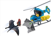 Buy Schleich - Dinosaur Air Attack