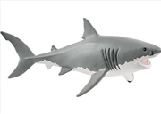 Buy Schleich - Great White Shark