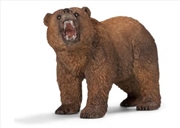 Buy Schleich - Grizzly Bear