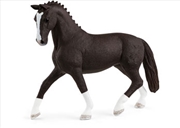 Buy Schleich - Hannoverian Mare, Black