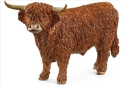 Buy Schleich - Highland Bull