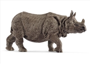 Buy Schleich - Indian Rhinoceros