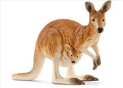 Buy Schleich - Kangaroo