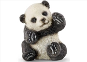 Buy Schleich - Panda Cub Playing