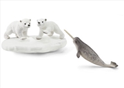 Buy Schleich - Polar Playground