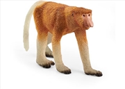 Buy Schleich - Proboscis Monkey