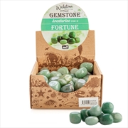 Gemstone Tumbled Aventurine | Miscellaneous