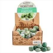 Buy Gemstone Tumbled Aventurine (SENT AT RANDOM)