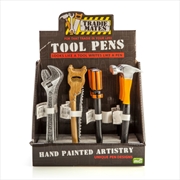 Tool Pen - Assorted (SENT AT RANDOM) | Merchandise