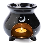 Buy Witches' Brew Cauldron Oil Burner