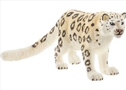 Buy Schleich - Snow Leopard