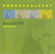 Buy Newcastle 1986: Ship Of Fools