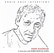 Buy Interview With Robin Ross 19 4 93